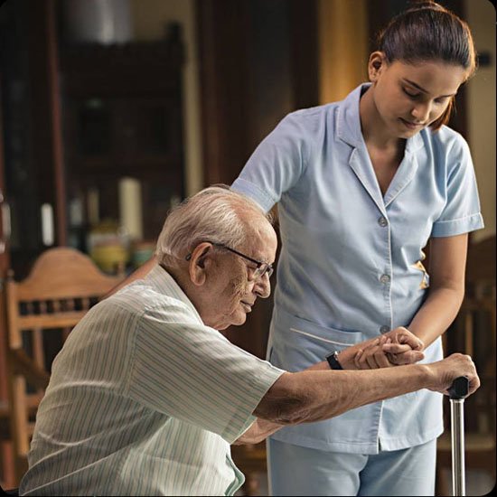 Elderly Care